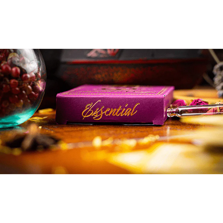 Essential Lavender Playing Cards - Image 5