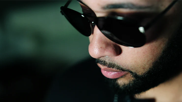 Evanesce by Eric Jones video DOWNLOAD - Image 2