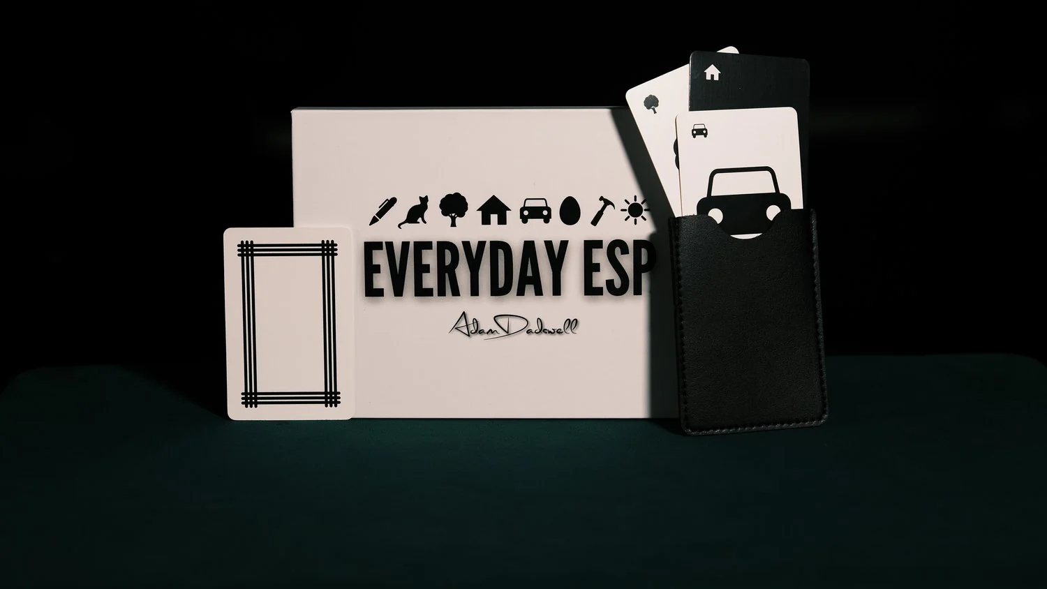 Everyday ESP by Adam Dadswell - Image 4