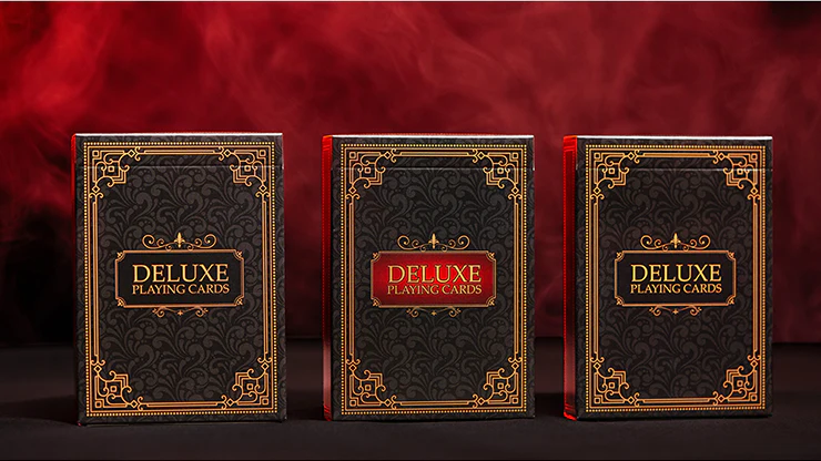 EVOLUSHIN OF CARD MAGIC by Shin Lim - Image 4
