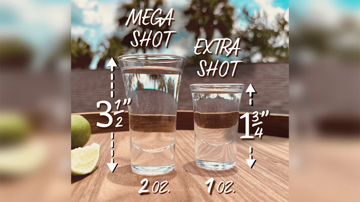 Extra Shot by Bill Abbott - Trick - Image 2