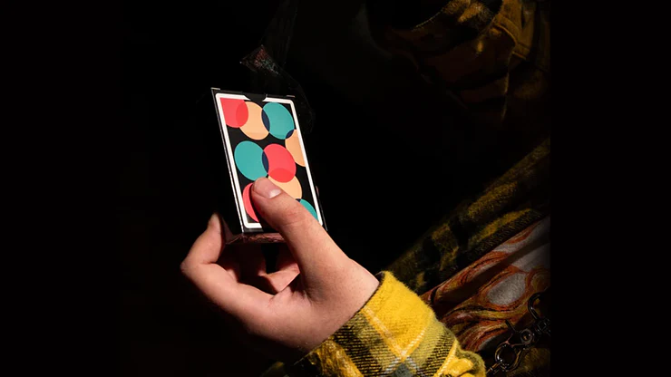 Fades Playing Cards