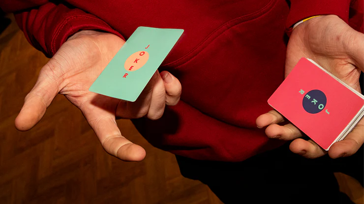 Fades Playing Cards - Image 2
