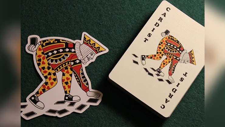 Fades Playing Cards - Image 4