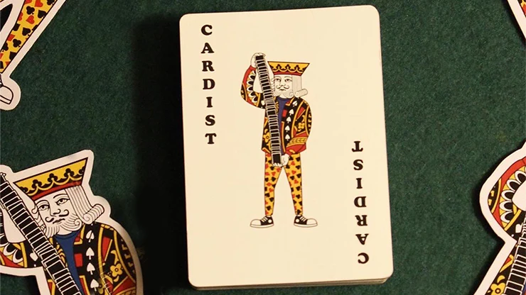 Fades Playing Cards - Image 6
