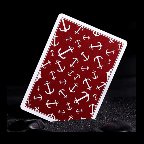 False Anchors Workers Edition Playing Cards - Image 3
