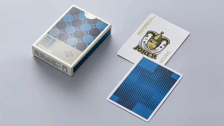 False Playing Cards by WohStudios - Image 3