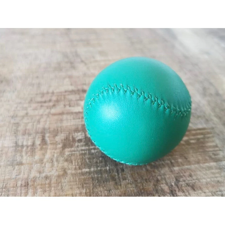 Final Load Ball 5.7 Green By Leo Smetsers
