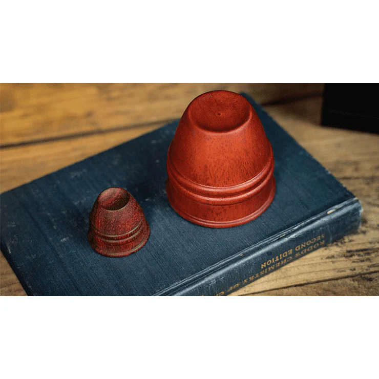 Final Wooden Cups Mini by TCC - Trick - Image 5