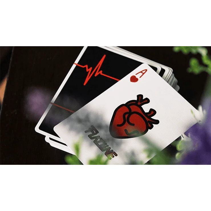 Flatline Playing Cards - Image 3
