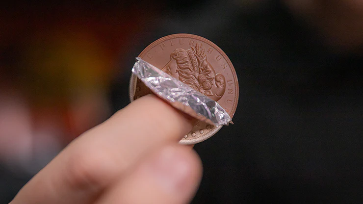 Foiled Again by Bizzaro - Image 5