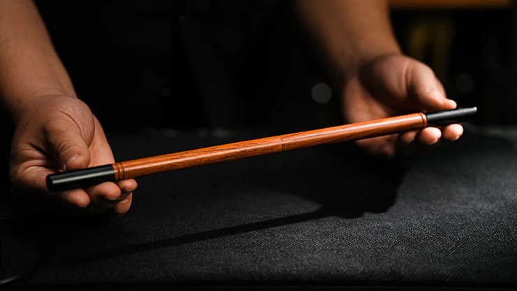 Folding Wand by TCC Presents - Image 4