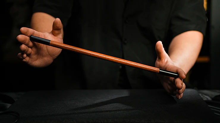 Folding Wand by TCC Presents - Image 5