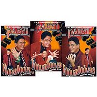 Fooler Doolers Daryl #3 - DVD