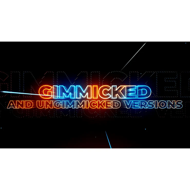 Fragment (Gimmicks and Online Instructions) by Abstract Effects - Trick - Image 5
