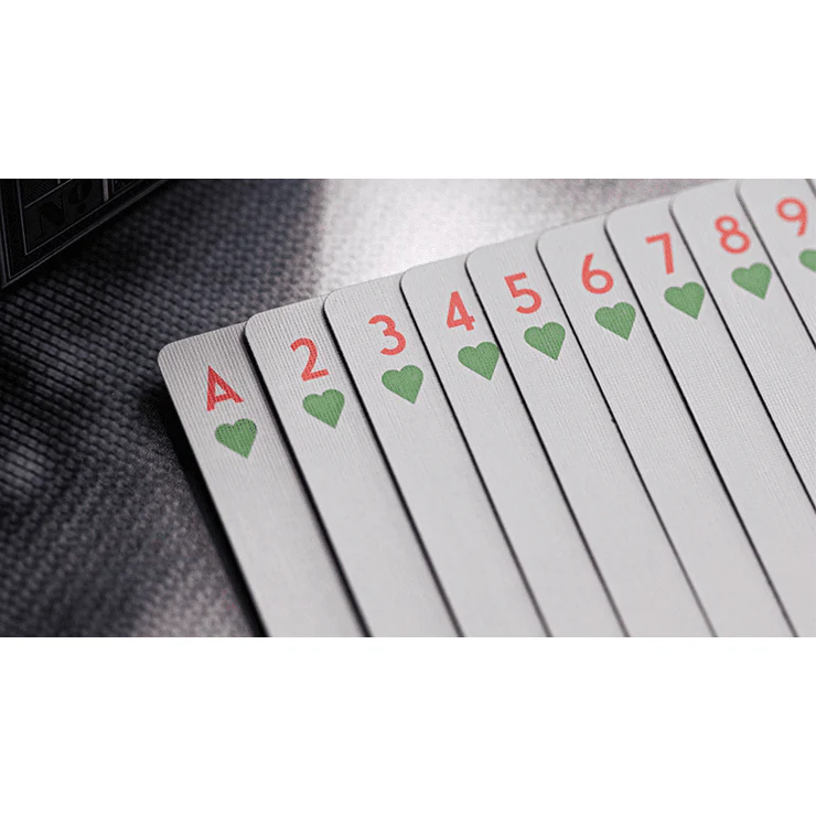 Fulton's Cinematics Avalon Edition Playing Cards - Image 4