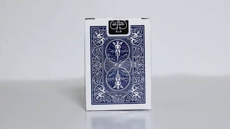 Fusion Deck (Blue) by Patrick Redford - Image 4