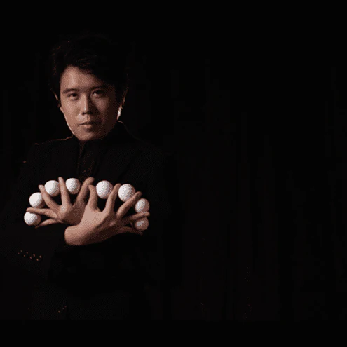 G4 by Bond Lee & MS Magic - Trick - Image 3
