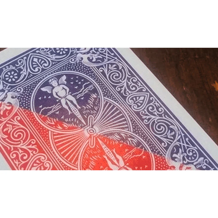 Gaff School Volume 1 (Split Card Gaffs) by Jeremy Hanrahan video DOWNLOAD - Image 2