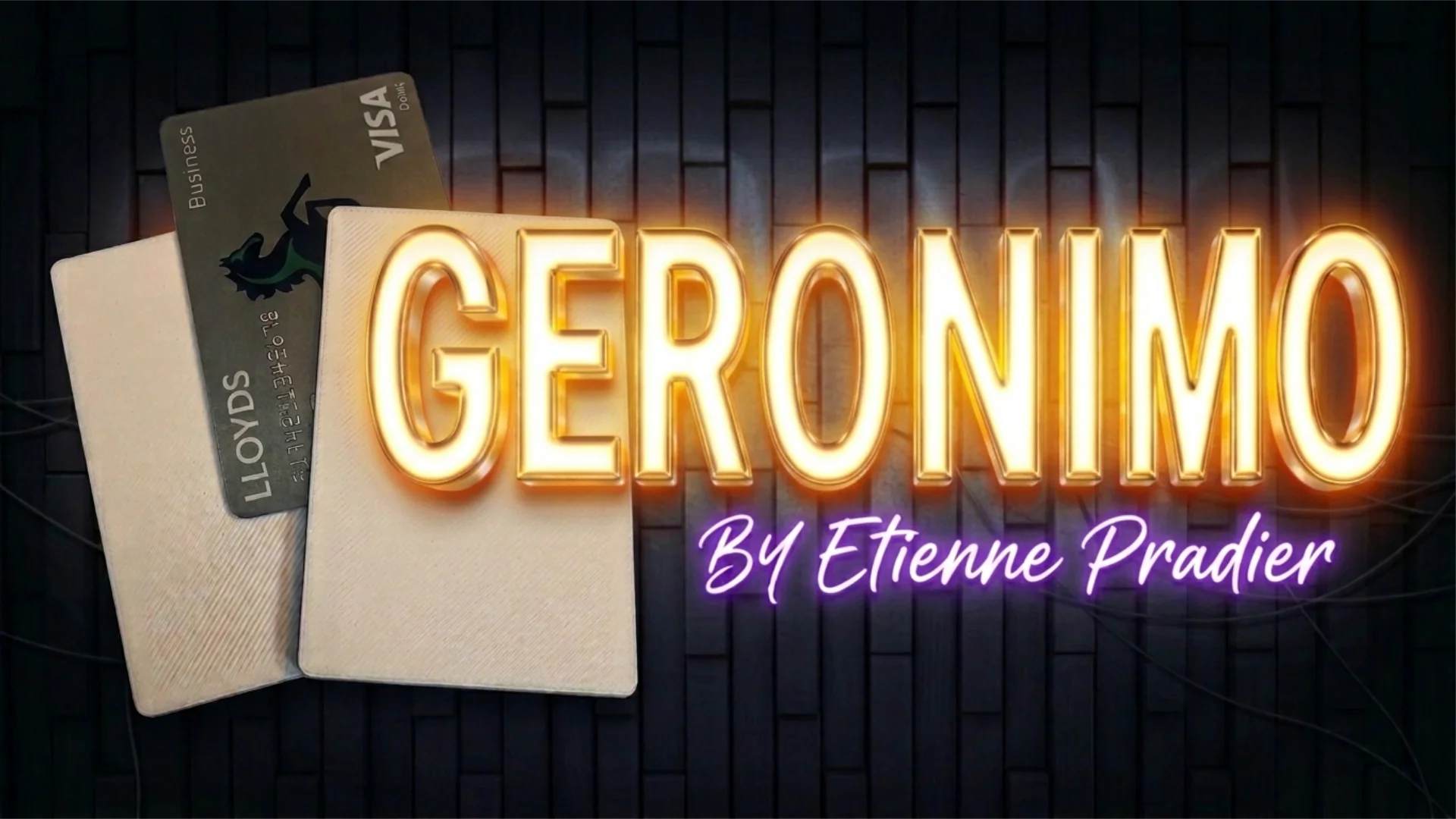 Geronimo by Etienne Pradier - Image 2