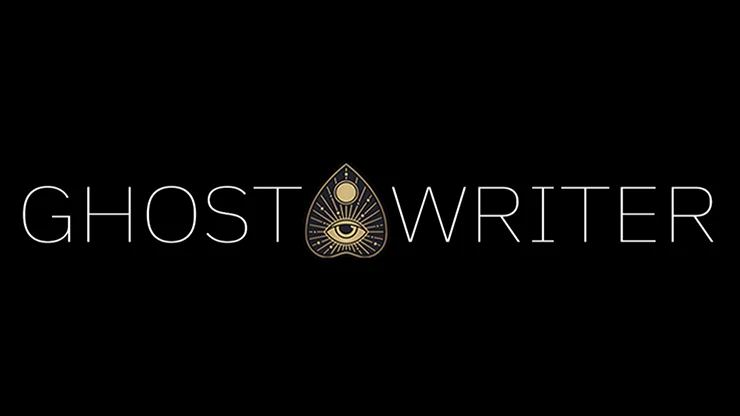 Ghost Writer System by Kelvin Chad - Image 3