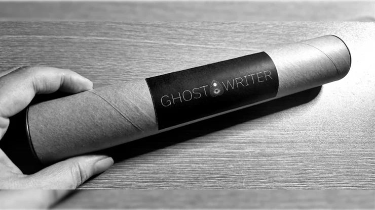 Ghost Writer System by Kelvin Chad - Image 4