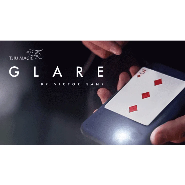 Glare By Victor Sanz and Agus Tjiu  - Trick - Image 3