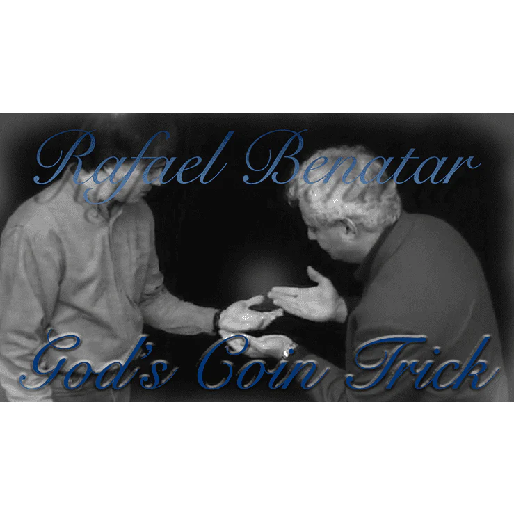 God's Coin Trick by Rafael Benatar video DOWNLOAD