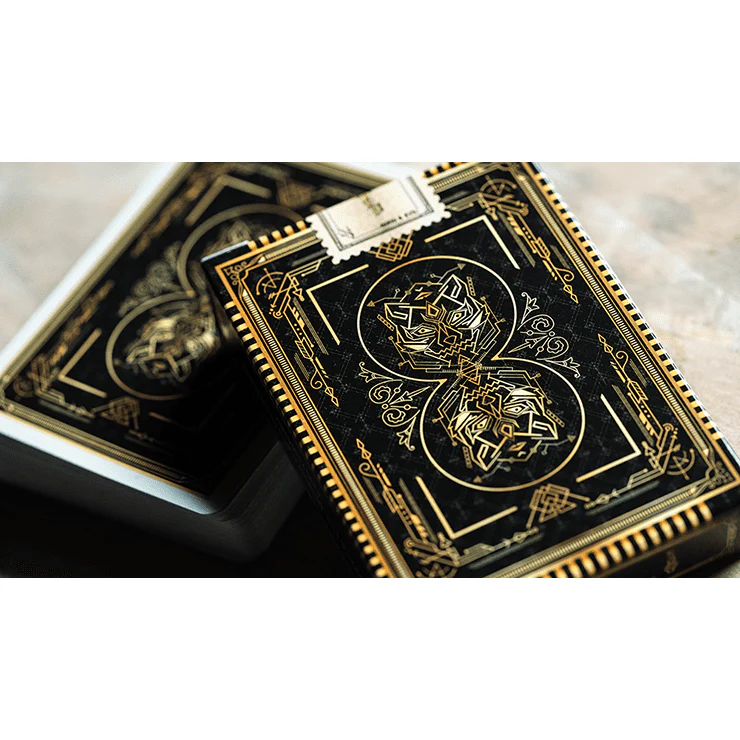 Good and Evil Playing Cards - Image 2