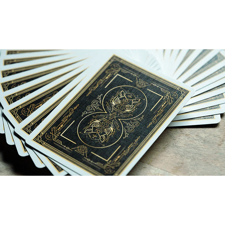Good and Evil Playing Cards - Image 6