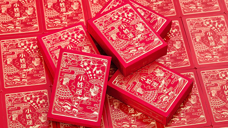 Good Luck Playing Cards - Image 6