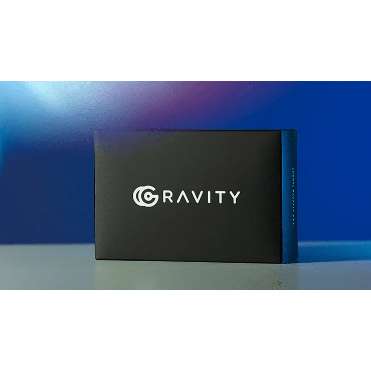 GRAVITY REEL by Joao Miranda - Trick