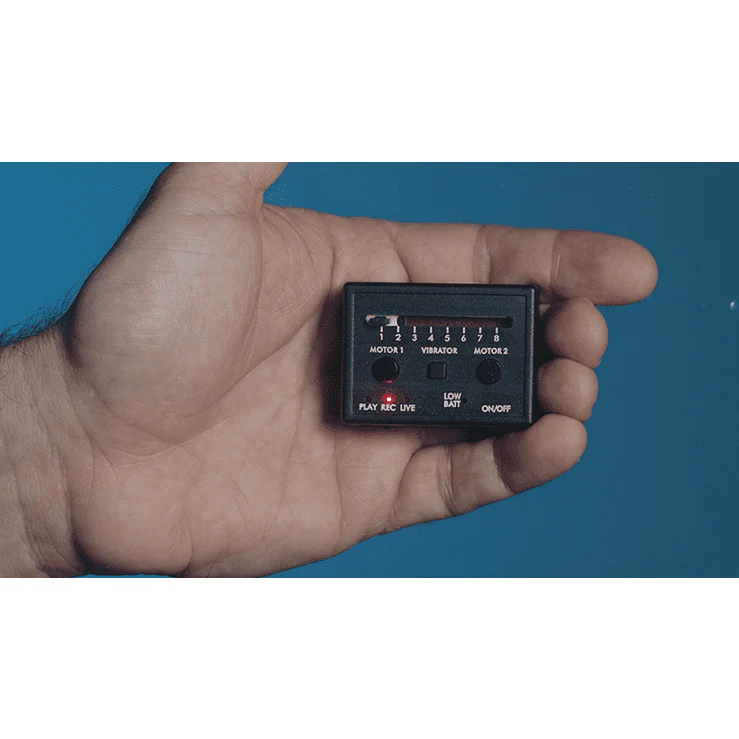 GRAVITY REEL by Joao Miranda - Trick - Image 6