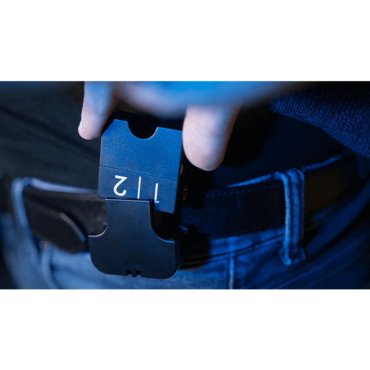 GRAVITY REEL HOLDER by Joao Miranda - Trick - Image 2