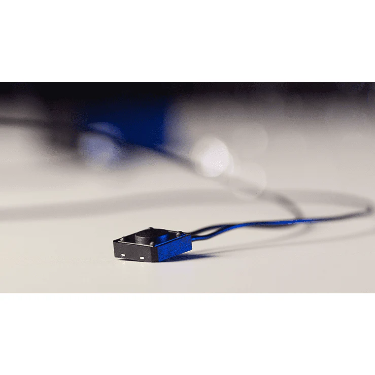 GRAVITY REEL TOE SWITCH by Joao Miranda - Trick - Image 3