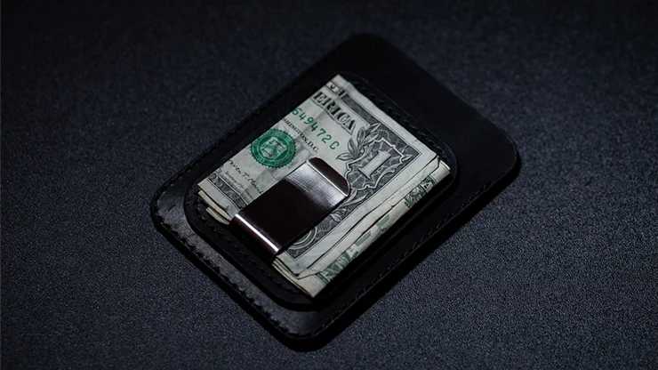 Greek Peek Wallet by Tony Antoniou - Image 11