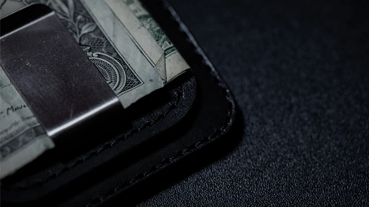 Greek Peek Wallet by Tony Antoniou - Image 3