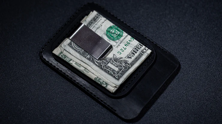 Greek Peek Wallet by Tony Antoniou - Image 8
