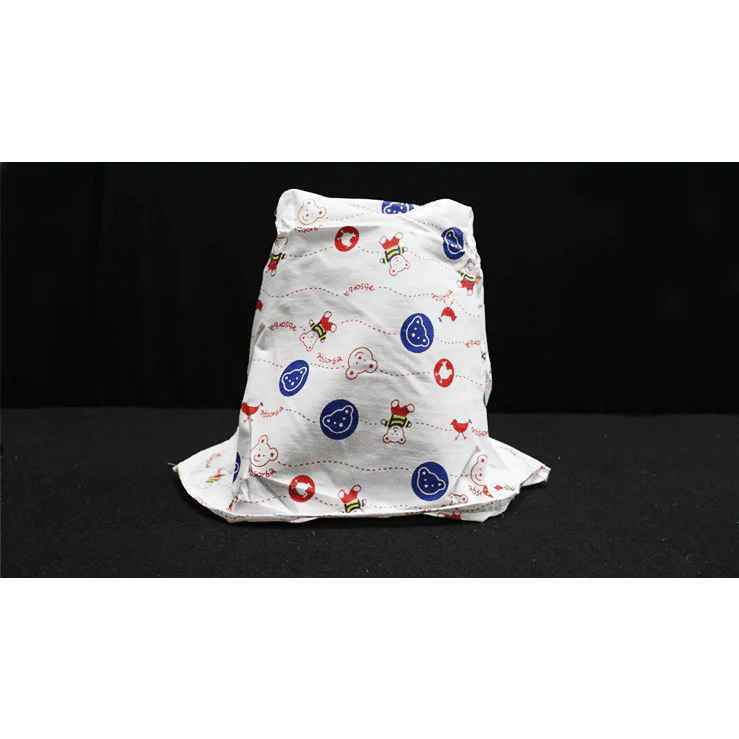 Growing Hat or Bag to Hat by Ronjo - Trick - Image 2
