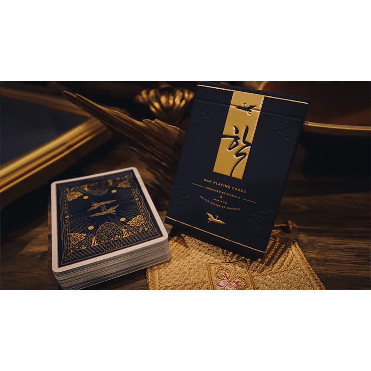 Hak Playing Cards - Image 2