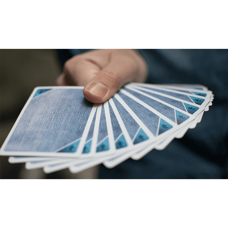 Handshields Playing Cards Jeans Edition - Image 3