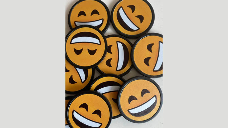 Happy Giveaway Chips by Alan Wong and N2G