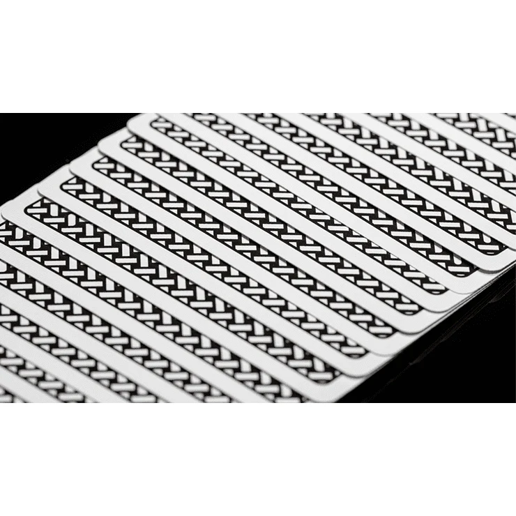 Harapan Magic Playing Cards by Harapan Ong (Designed by Mike Davis) - Image 6
