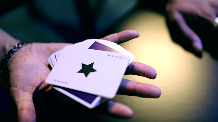 Harlequin by Eric Jones video DOWNLOAD - Image 5