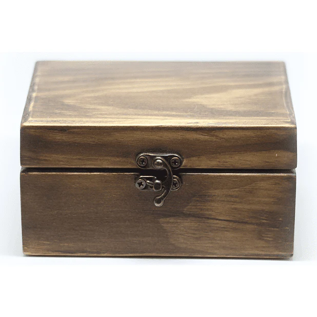Haunted Box (Deluxe) by João Miranda - Trick - Image 2