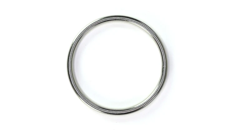 Heavy-Duty Steel Ring - Image 3