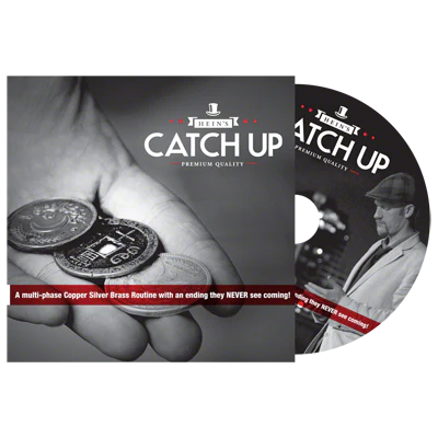 Hein's Catch Up by Karl Hein - Trick