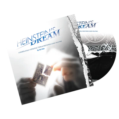 Heinstein's Dream by Karl Hein - Trick