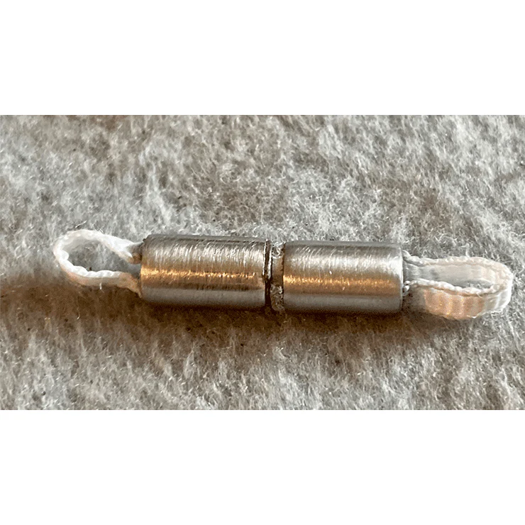 Hidden Bullets (Coupling) by David Alan Magic - Trick - Image 2