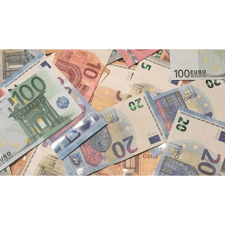 HIDDEN CASH (UK) by Astor - Image 2